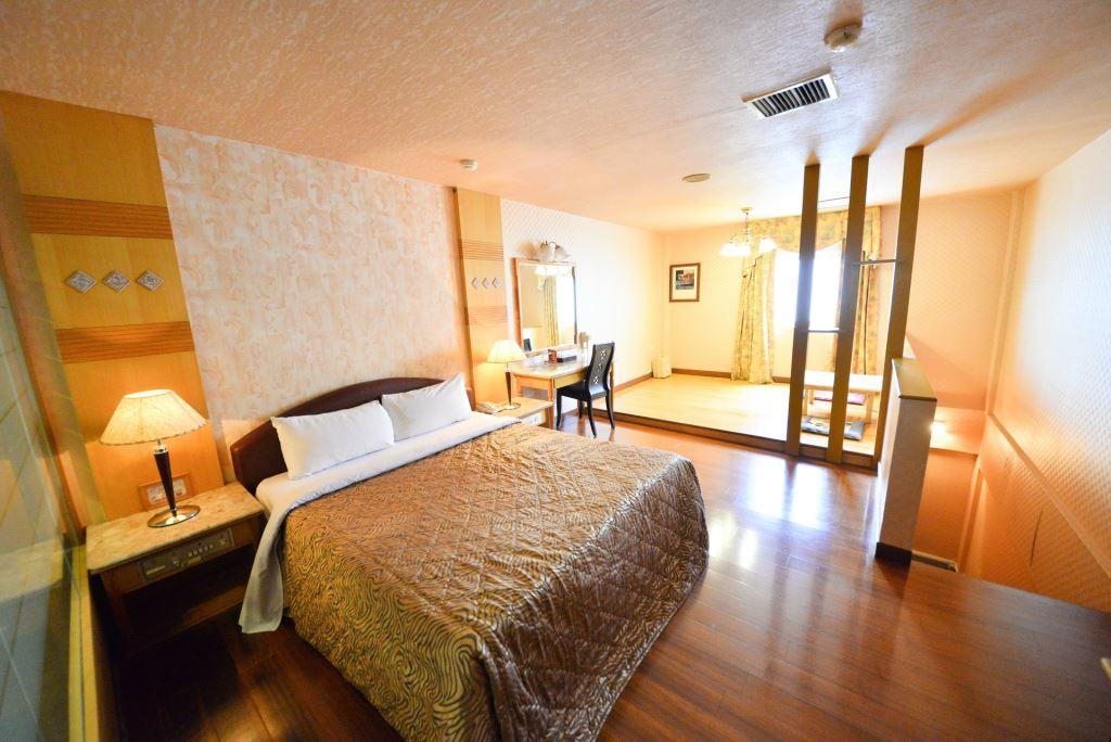 Paiwei Motel ไถหนาน ภายนอก รูปภาพ