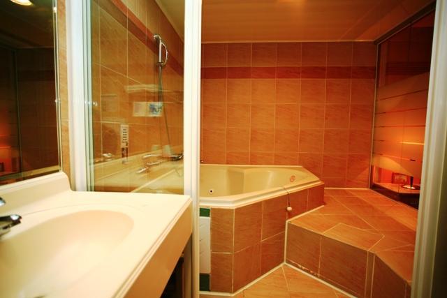 Paiwei Motel ไถหนาน ภายนอก รูปภาพ